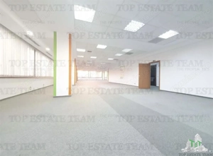 Spatiu de Birouri de 174 mp in Zona Lujerului