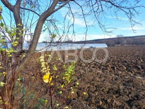 Teren intravilan 1687 mp pentru cabana zona de gradini Cisnadie - imagine 6