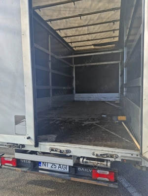 Iveco daily 2021 - imagine 3