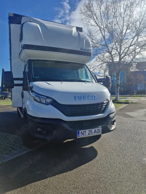 Iveco daily 2021 - imagine 5