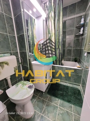 Vanzare Garsoniera Mobilata Parc Tineretului! - imagine 10