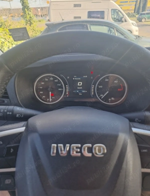 Iveco daily 2021 - imagine 4