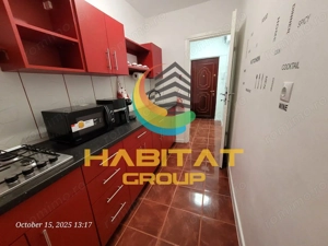 Vanzare Garsoniera Mobilata Parc Tineretului! - imagine 6