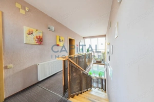 Casa multifunctionala de vanzare in cartierul Borhanci - imagine 12