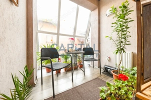 Casa multifunctionala de vanzare in cartierul Borhanci - imagine 14