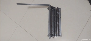 Vând perforator rame stup