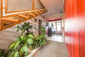 Casa multifunctionala de vanzare in cartierul Borhanci