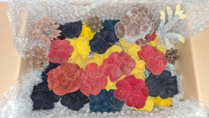 Corali artificiali pentru acvariu  - imagine 3