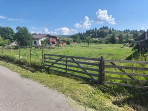 De vânzare teren intravilan construibil 2600 mp - imagine 3