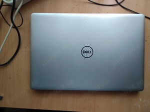 Dell 5570 I7 gen 8 ssd 8gb 15.6 fhd bateria 4 ore