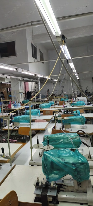 Afacere la cheie de închiriere  - imagine 3