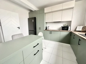 Duplex premium 4 camere - mobilata si utilata - Giroc - imagine 8