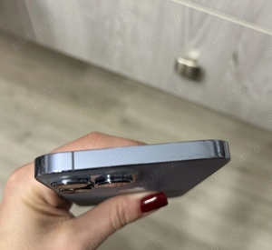 IPhone 13 pro max Sierra Blue 128 gb
