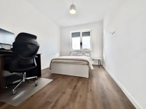 Duplex premium 4 camere - mobilata si utilata - Giroc - imagine 11