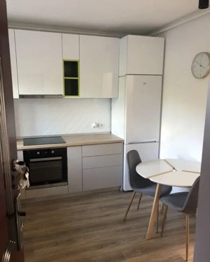 Garsoniera de inchiriat zona Andronache 