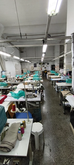 Afacere la cheie de închiriere 