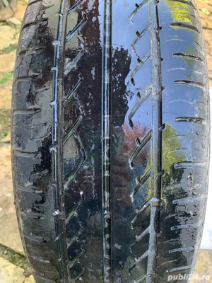 Vind 4 anvelope Optimo 215/65/R 16  98 H - imagine 3