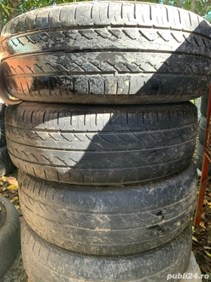 Vind 4 anvelope Optimo 215/65/R 16  98 H - imagine 2