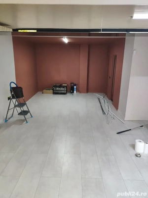 Particular, închiriez spațiu comercial - zonă deosebită, Dorobanți