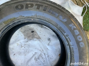 Vind 4 anvelope Optimo 215/65/R 16  98 H