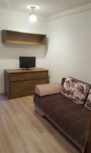 Garsoniera de inchiriat zona Andronache  - imagine 2