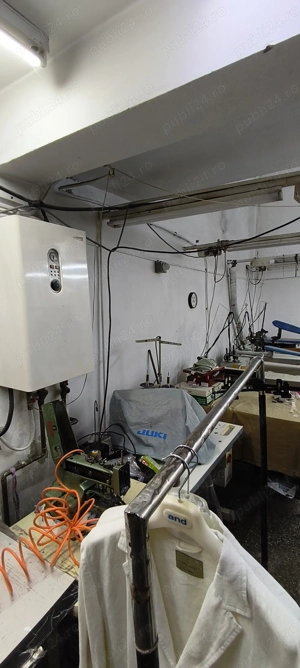 Afacere la cheie de închiriere  - imagine 2