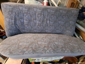 Banchetă nouă spate ptr.Dacia 1310