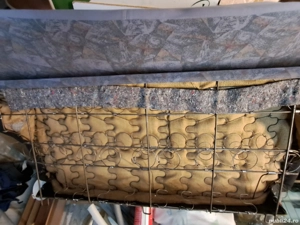 Banchetă nouă spate ptr.Dacia 1310 - imagine 2