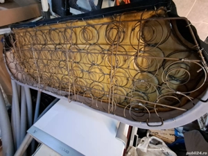 Banchetă nouă spate ptr.Dacia 1310 - imagine 3