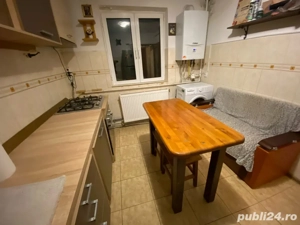 Apartament 1 camera - imagine 2