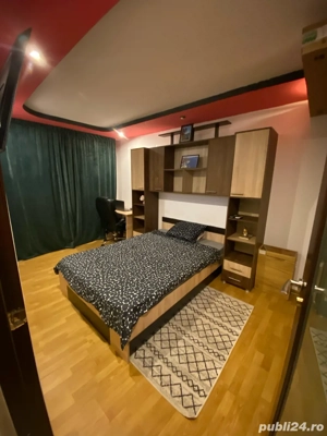 Apartament 1 camera - imagine 7