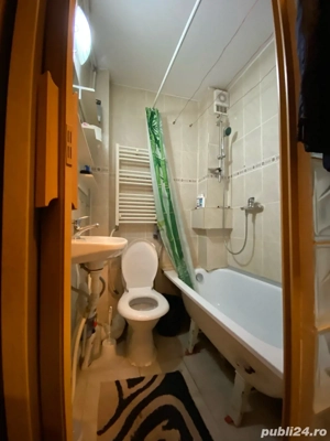 Apartament 1 camera - imagine 6