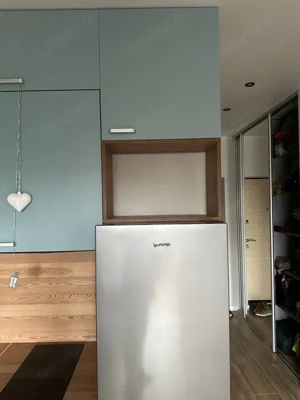 Garsoniera de vanzare zona Panduri - imagine 2