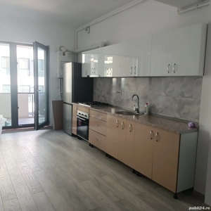 Inchiriez apartament 2 camere Tomis plus - imagine 6