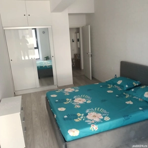 Inchiriez apartament 2 camere Tomis plus - imagine 7