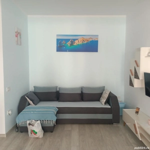 Inchiriez apartament 2 camere Tomis plus - imagine 5
