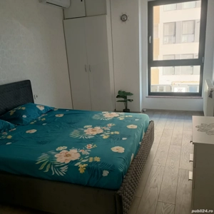 Inchiriez apartament 2 camere Tomis plus