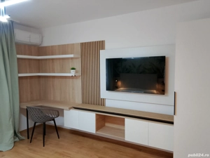 Garsonieră Drumul Taberei | Plaza | metrou T. Vladimirescu  - imagine 3