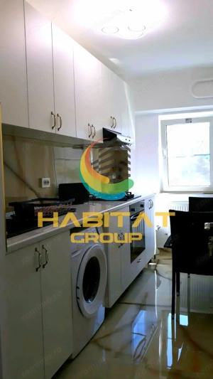 Vanzare Garsoniera Mobilata si Utilata- Nerva Traian! - imagine 5