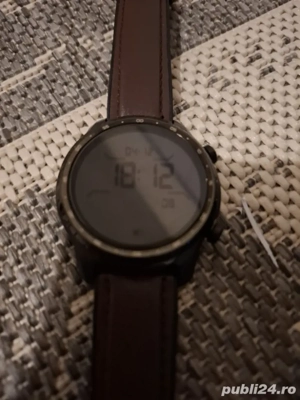 Vând smart watch ticsmart 3 lte ultra