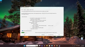 Laptop Gaming Lenovo Legion Pro 5 16ARX8 cu procesor AMD Ryzen 7 7745H