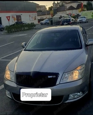 Skoda Octavia  - imagine 5