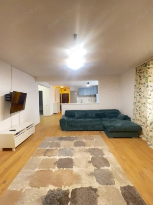 Apartament de inchiriat