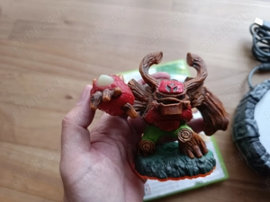 Set Skylanders Giants Xbox 360 - 149RON - imagine 2