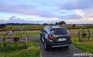 dacia duster 1.5 dci 2015