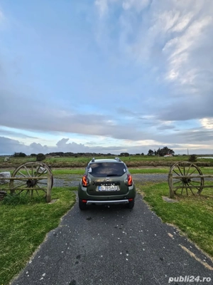 dacia duster 1.5 dci 2015 - imagine 5