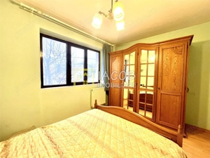 Apartament 3 camere decomandate, etaj 1, str. Narciselor 15, Bacau - imagine 10