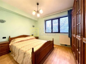 Apartament 3 camere decomandate, etaj 1, str. Narciselor 15, Bacau - imagine 8