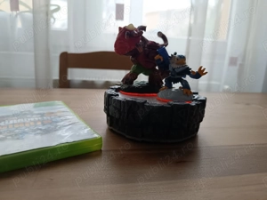 Set Skylanders Giants Xbox 360 - 149RON - imagine 5