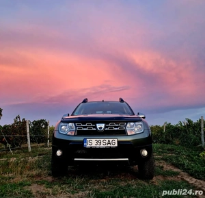 dacia duster 1.5 dci 2015 - imagine 2